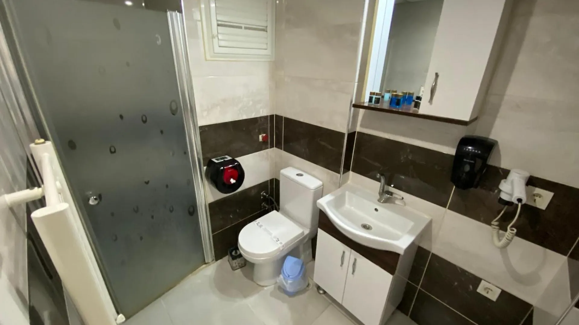 Apartment Royal Palace Boutique Hotel Buca Turkey