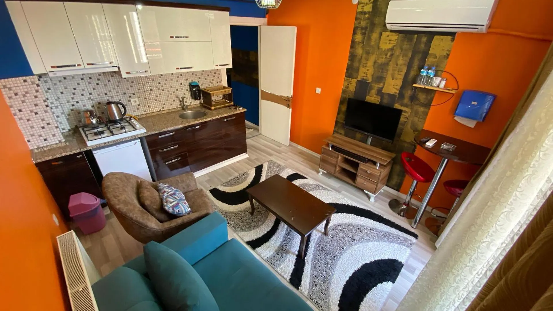 Royal Palace Boutique Hotel Buca