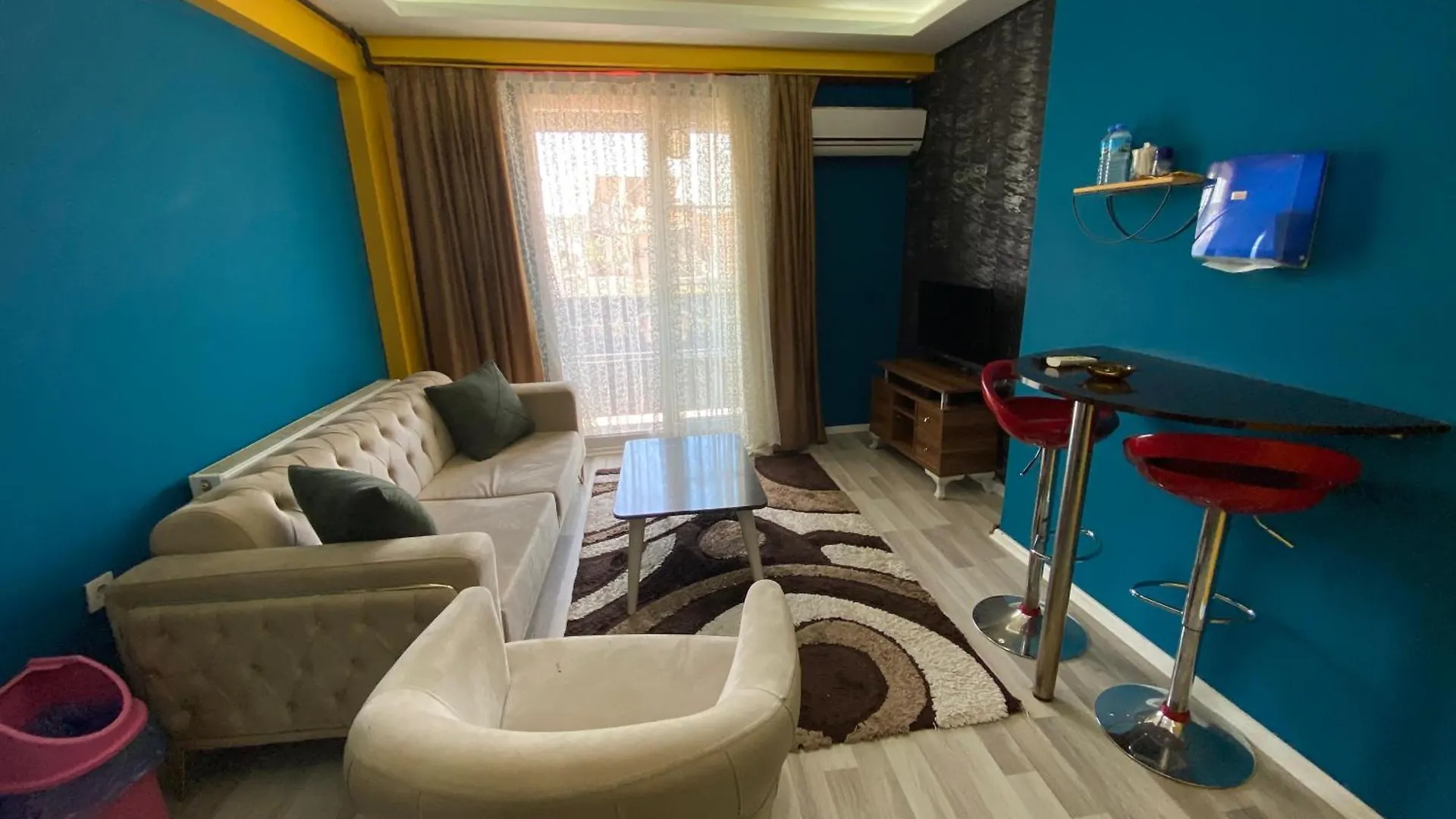 Royal Palace Boutique Hotel Buca 0*,  Turkey